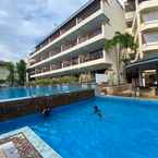 รูปภาพรีวิวของ Krabi La Playa Resort 3 จาก Kamonmal P.