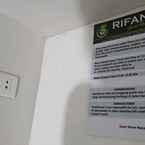 Review photo of Rifan Guest House 7 from Mika H. H.