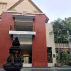 Hình ảnh đánh giá của Hotel Santika Premiere Malang từ Charis D. K.