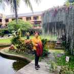 Ulasan foto dari Holiday Garden Hotel & Resort (SHA Plus+) dari Yuwares P.