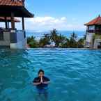 Review photo of Mercure Kuta Bali from Ariyadi P.