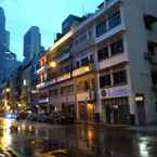 Ulasan foto dari City Backpackers @ Hongkong Street 2 dari Merry I. H.