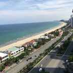 Review photo of Chicland Hotel Danang 2 from Yoshiaki K.