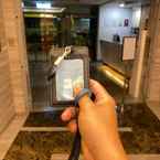 Review photo of Hotel Transit Kuala Lumpur 2 from Thanh P. C. L.