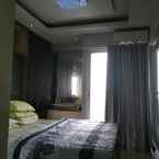 รูปภาพรีวิวของ Apartemen Serpong Greenview Near ICE BSD by Dooremi จาก Desi S.