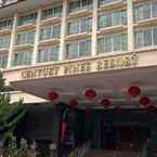 Review photo of Century Pines Resort Cameron Highlands from Amir A. B. A.