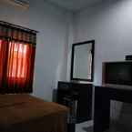 Review photo of OYO 90067 Hotel Nuansa Indah from Ibnu U.