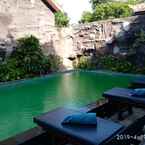 Review photo of Dimpil Homestay from Vita P. K.