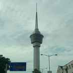 Review photo of Shahzan Hotel Kuantan from Amirul A.