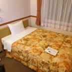 Review photo of Toyoko Inn Aizuwakamatsu Ekimae 4 from Pairat H.