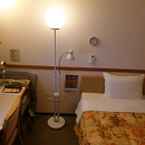 Review photo of Toyoko Inn Aizuwakamatsu Ekimae 2 from Pairat H.