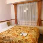 Review photo of Toyoko Inn Aizuwakamatsu Ekimae 5 from Pairat H.