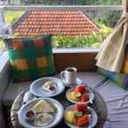 Review photo of Lotus Villa Ubud 7 from Gregorius Y. P.