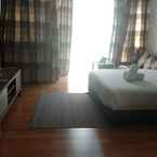 Review photo of GetaWay Home Suite KLCC 3 from Radin B. A. R.