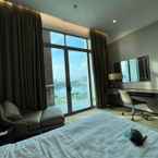 Review photo of Dorsett Putrajaya 3 from Mohd A. B. A. J.