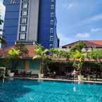 Hình ảnh đánh giá của Novotel Solo từ Rita R.