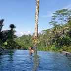 Review photo of DD Ubud Jungle Villa 3 from Deni S.