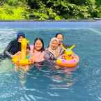 Review photo of Villa Sawah Resort 2 from Nurhanah N.
