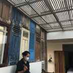 Review photo of Adhisthana Hotel Yogyakarta 3 from Nur A. D. A.