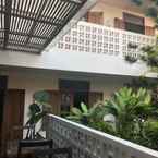 รูปภาพรีวิวของ Adhisthana Hotel Yogyakarta จาก Nur A. D. A.