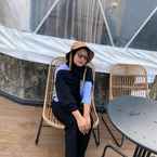 Review photo of Damar Langit Resort 3 from Afifah T.