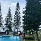 Hình ảnh đánh giá của Damar Langit Resort 4 từ Afifah T.