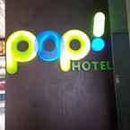 Review photo of POP! Hotel Timoho, Yogyakarta 2 from Dadan M.