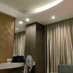 Hình ảnh đánh giá của ASTON Cirebon Hotel & Convention Center 4 từ Urfi R.