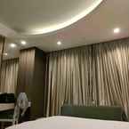 Hình ảnh đánh giá của ASTON Cirebon Hotel & Convention Center 5 từ Urfi R.