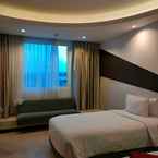 Hình ảnh đánh giá của ASTON Cirebon Hotel & Convention Center 6 từ Urfi R.