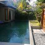 Review photo of Sativa Villas Ubud 2 from Joseph A. F.