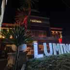 Review photo of Luminor Hotel Banyuwangi By WH from Joseph A. F.