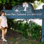 Review photo of Bann Pae Cabana Resort 4 from Kotchakon D.