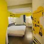 Review photo of Yello Hotel Jemursari 3 from Nia A.