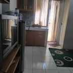 Review photo of Dewi Depok Apartment Margonda Residence 2 from Omi D. N.