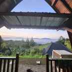 รูปภาพรีวิวของ Villa Kayoe Semesta Lumbung Io 4 จาก Sisca P. A.