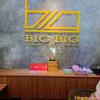 รูปภาพรีวิวของ Big Big Hotel จาก Stefanus G.