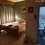 Review photo of Riverside Guesthouse - Dormitary Zone from Pisut P.