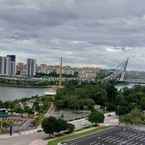 Review photo of Dorsett Putrajaya 2 from Johan P.