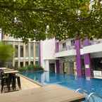 Review photo of OS Style Hotel Batam Powered by Archipelago from Rosa L.