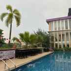 Hình ảnh đánh giá của OS Style Hotel Batam Powered by Archipelago 3 từ Rosa L.