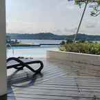 Review photo of Pinetree Marina Resort from Mohd Z. H.