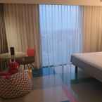 Review photo of ibis Styles Bandung Grand Central from Jody M.