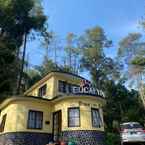 รูปภาพรีวิวของ Coban Rondo Palawi Resort จาก Linda M. Y.