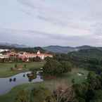 Review photo of A'Famosa Resort Hotel from Azmi A.