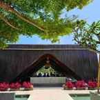 Review photo of Wyndham Tamansari Jivva Resort from Stephen E. E. S.