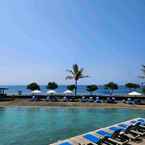 Review photo of Wyndham Tamansari Jivva Resort 2 from Stephen E. E. S.