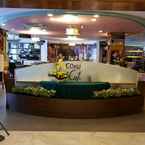 Review photo of Corona Inn Hotel Bukit Bintang 2 from Sheren M. E.