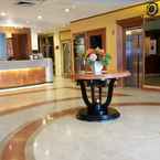 Review photo of Corona Inn Hotel Bukit Bintang from Sheren M. E.