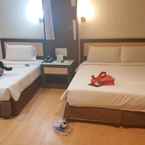 Review photo of Corona Inn Hotel Bukit Bintang 3 from Sheren M. E.